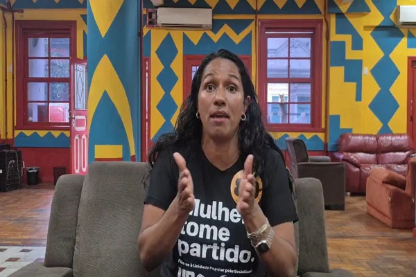 Indira Xavier