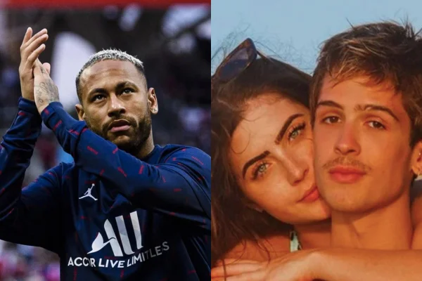 Vingança contra Neymar? João Guilherme parte para cima de Marquezine