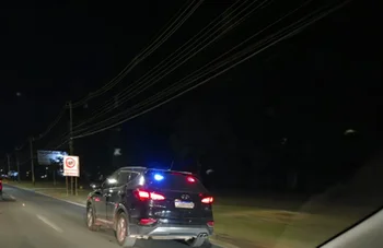 carro com girolfex