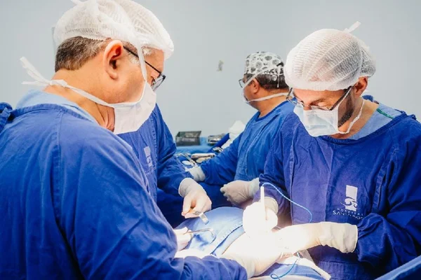 Sem transplantes renais em MT, pacientes são enviados a outros estados