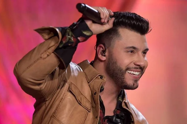 Carreira sólida: Murilo Huff não é só o amor de Marília Mendonça