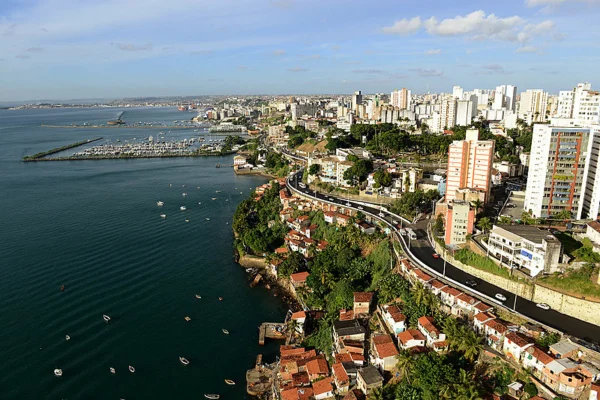Salvador, Bahia
