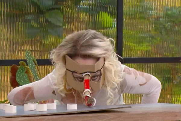 Ana Maria Braga detona quadro do próprio programa ao vivo: “Falta do que fazer”