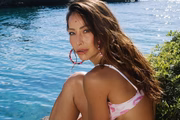 Sabrina Sato