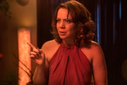 Leandra Leal no filme Os Enforcados, Fernando Coimbra