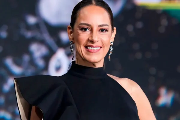 Silvia Abravanel faz revelação inusitada sobre pets exóticos - Metrópoles