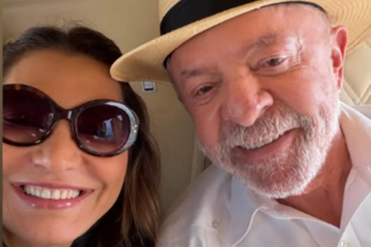 Janja homenageia Marisa e reforça apoio feminino a Lula: "Admiração"
