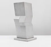 Sergio Camargo tem obras expostas ao redor do mundo Sergio Camargo tem obras expostas ao redor do mundo