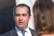 Eduardo Kuntz, advogado de Marcelo Costa Câmara