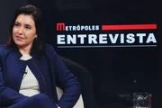 A ex-ministra do Planejamento e pré-candidata ao Senado, Simone Tebet (PSB-SP). A ex-ministra do Planejamento e pré-candidata ao Senado, Simone Tebet (PSB-SP).
