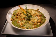 Huck Gratinado do Dudu Bar Huck Gratinado do Dudu Bar