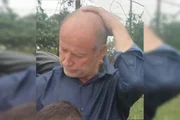 Pai no enterro