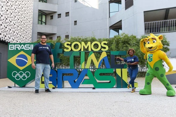 Brasil vai ao Pan-Americano mirando vagas para Tóquio-2020