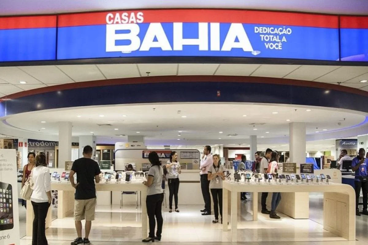 Grupo anunciou fechamento de lojas Grupo anunciou fechamento de lojas
