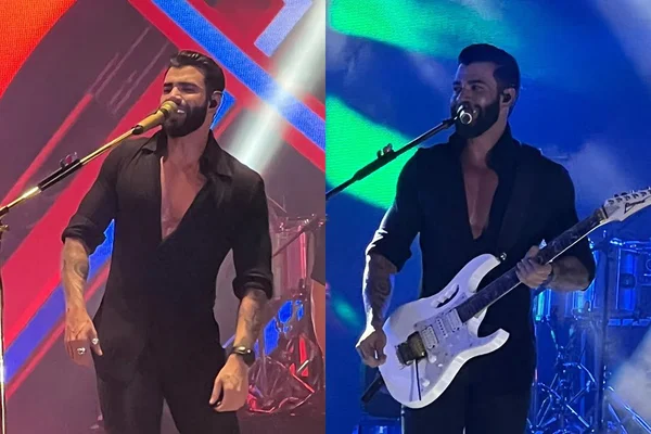 Gusttavo Lima (Reprodução)