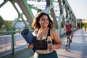  Ele permite que as pessoas vivam de forma mais equilibrada, saudável e feliz