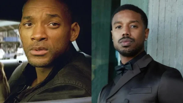 Eu Sou a Lenda 2 é anunciado com Will Smith e Michael B. Jordan