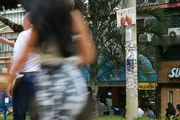 Anúncio de site que oferece acompanhantes chama a atenção em Brasília - imagem 5