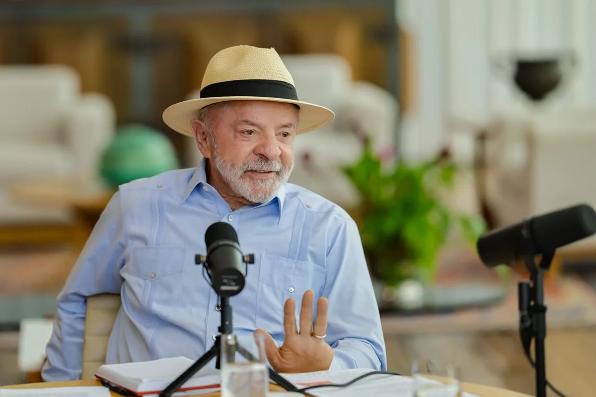 Lula mira combate a crime sexual e IA e sancionará PL de Osmar Terra