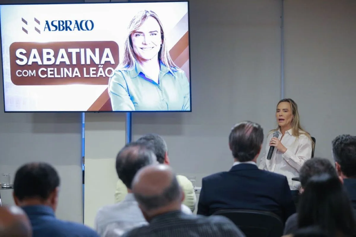 A governadora assumiu o compromisso de manter uma política combate total contra os grileiros, com o uso de câmeras e inteligência artificial A governadora assumiu o compromisso de manter uma política combate total contra os grileiros, com o uso de câmeras e inteligência artificial