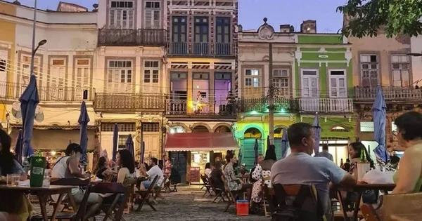 Conheça os 10 melhores bares do mundo (e tem brasileiro na lista)