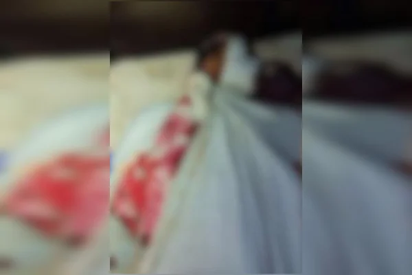 Amante paga R$ 400 para "Capetinha" matar homem por causa de bens