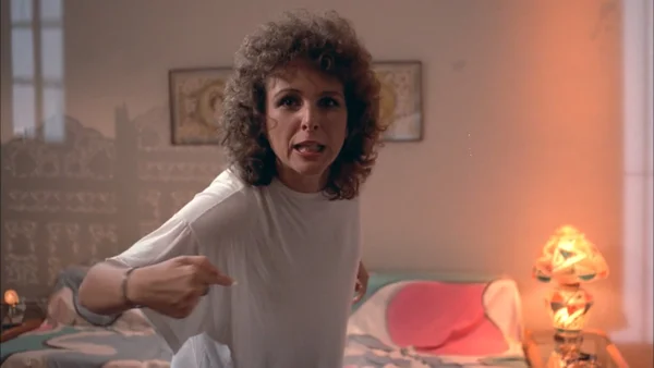 22º Festival de Brasília do Cinema Brasileiro (1989)