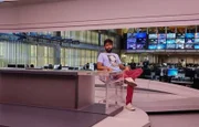 É o Tchan no Faustão anima a web neste domingo (20/5) - imagem 4