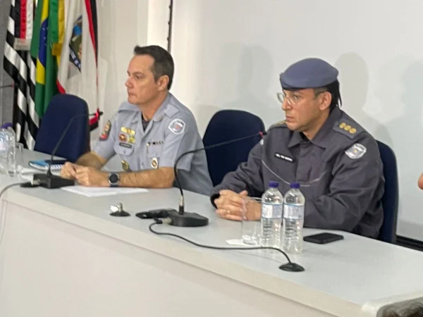 Polícia Militar