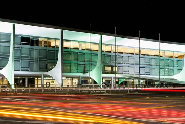 Temer oferece jantar para governadores em Brasília