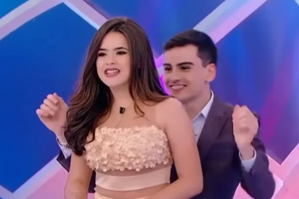 Dudu Camargo critica Maisa e sugere reencontro após polêmica no SBT