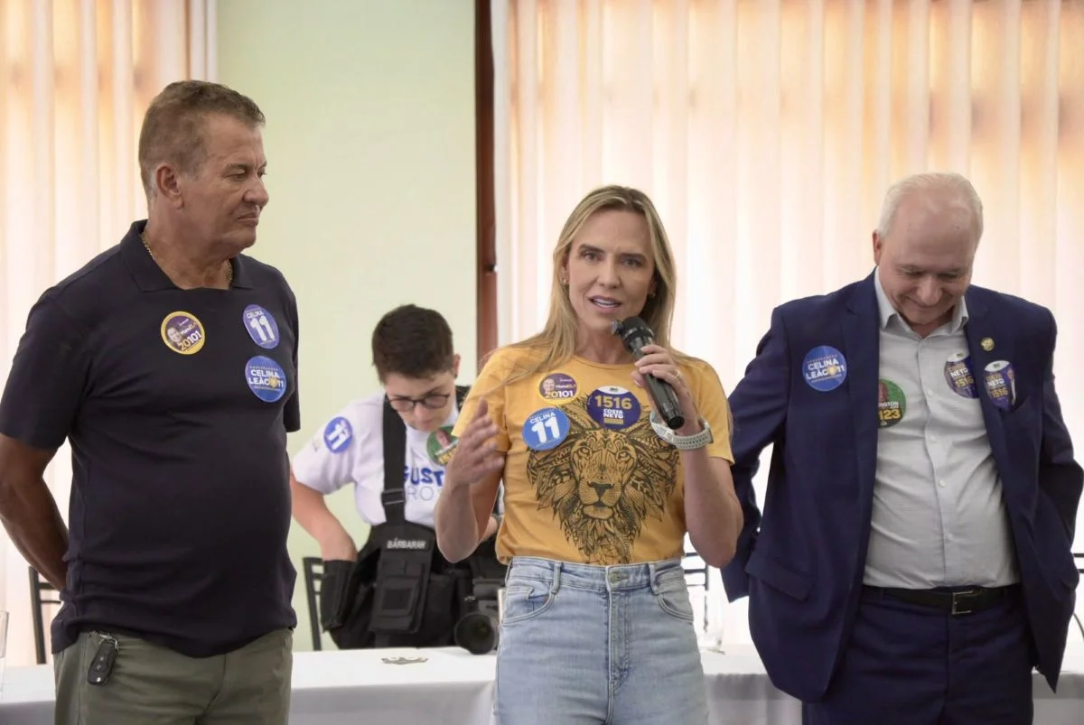 Celina Leão AAFIT