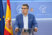 Deputado pediu sanções esportivas à Israel