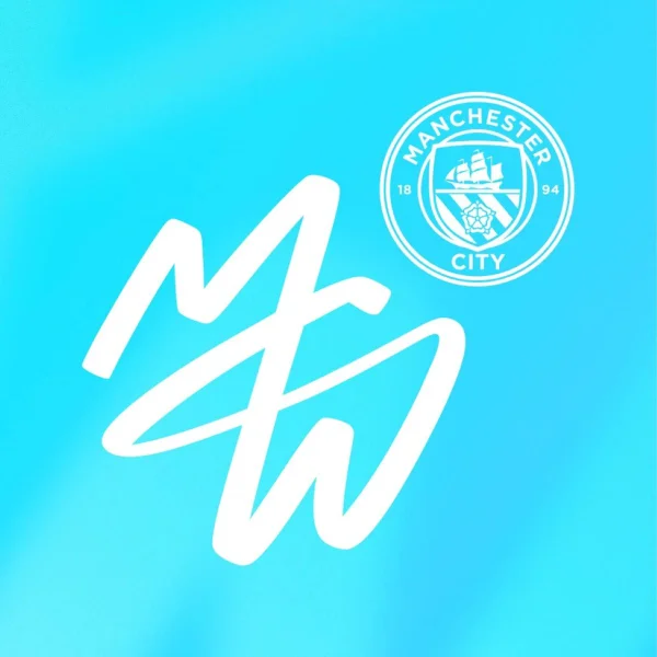 Manchester City cria monograma único para a equipe feminina do clube - destaque galeria Manchester City cria monograma único para a equipe feminina do clube - destaque galeria