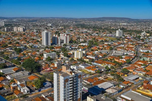 goias aparecida de goiania
