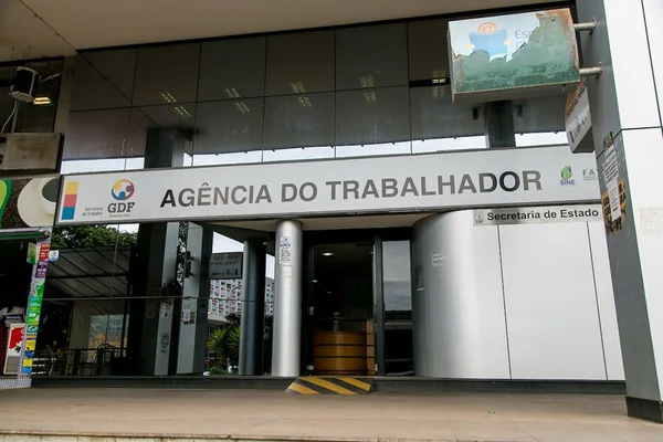 Agência do Trabalhador oferta 512 vagas com salários até R$ 5 mil