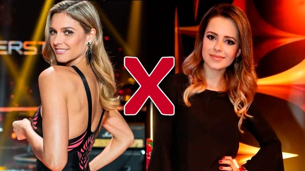 Climão no “Superstar”: Fernanda Lima alfineta Sandy no ar