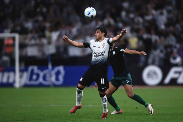 Corinthians-APOSTAS