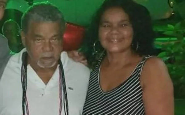 Filha de carnavalesco Laíla morre de Covid, 9 dias após a morte do pai