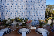 Detalhes da decoração
