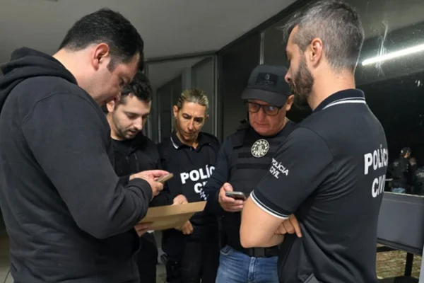 Droga no café: grupo dopava e espancava idosos para aplicar golpes