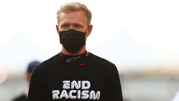 Kevin Magnussen, ex-piloto da Haas, retorna à equipe e Fórmula 1 em 2022 - Metrópoles