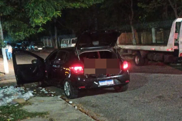 Corpos em carro: saiba qual é a possível motivação para mortes no RJ