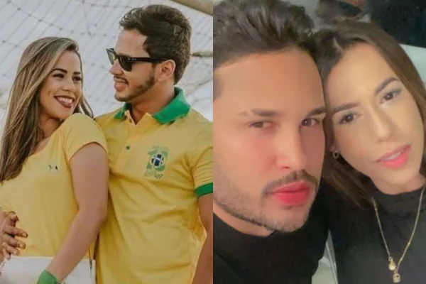 Amigos de longa data, Larissa Tomásia passam por transformação radical no visual (Reprodução: Instagram)
