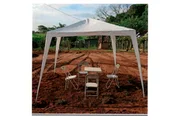 Foto de "área de convivência" utilizada para ordem de serviço de obra em Pedregulho Foto de "área de convivência" utilizada para ordem de serviço de obra em Pedregulho