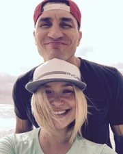 Hayden Panettiere e Wladimir Klitschko posam juntos na época do relacionamento
