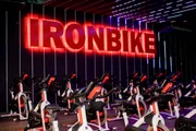 A unidade oferece musculação, Hyrox e Bike Indoor A unidade oferece musculação, Hyrox e Bike Indoor