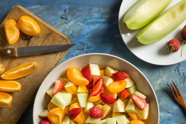 Veja frutas que transformam o corpo em uma máquina antienvelhecimento