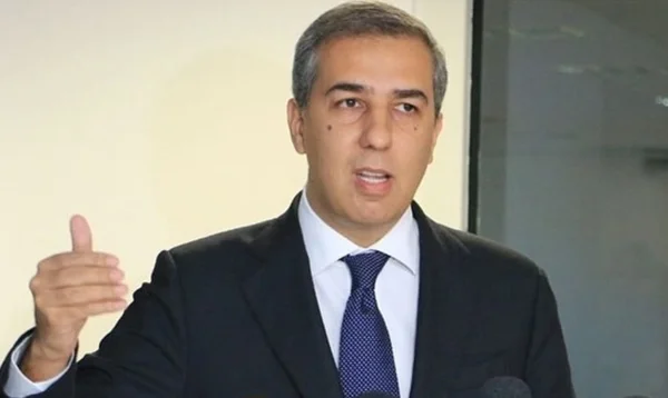 Ex-governador de Goiás José Eliton (PSDB)
