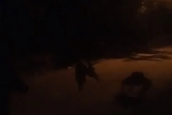 Vídeo: moradores garantem que lobisomem apareceu em cidade do MS